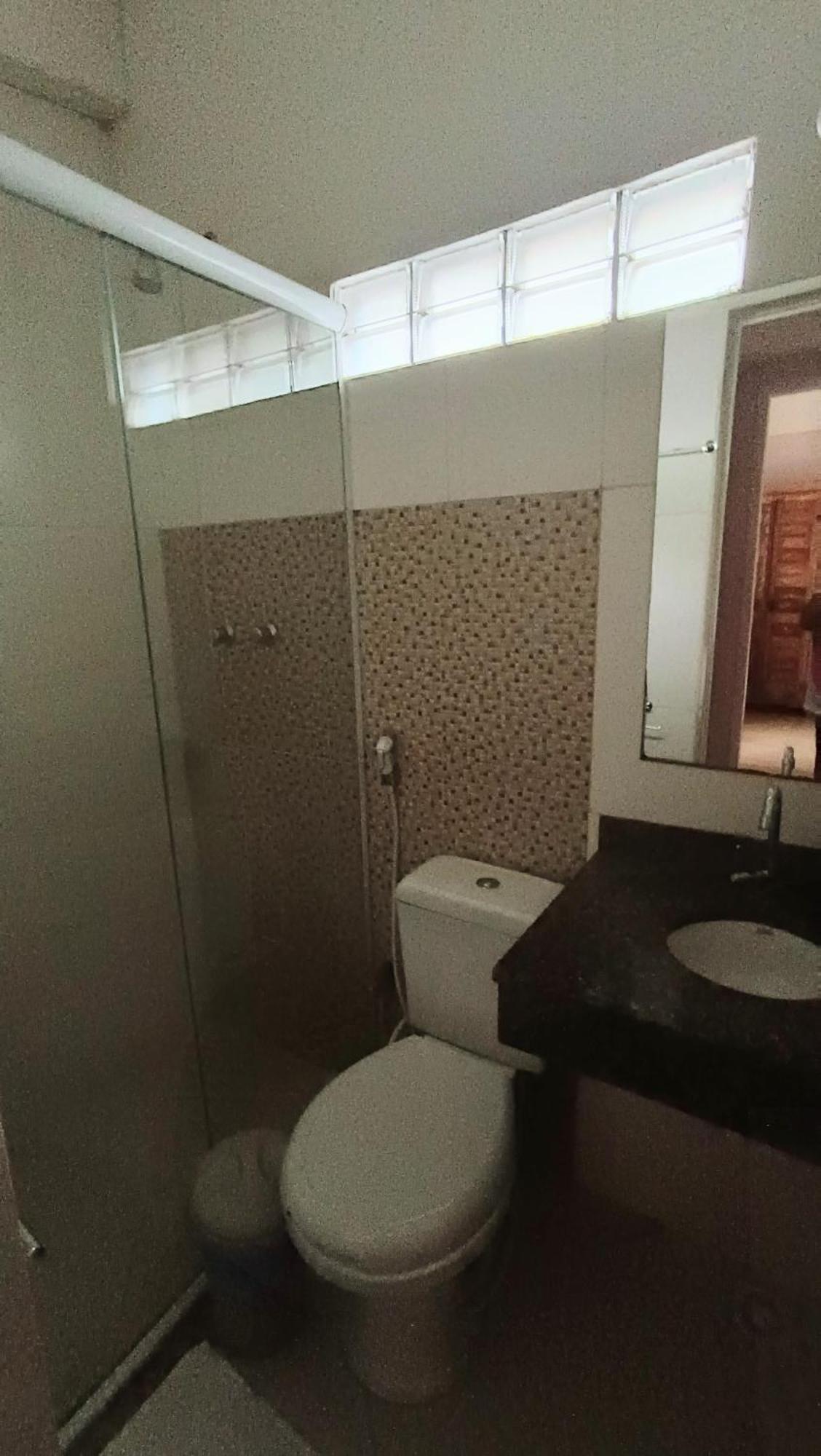 Flat para família com wifi grátis e vista das montanhas Conservatória Exterior foto