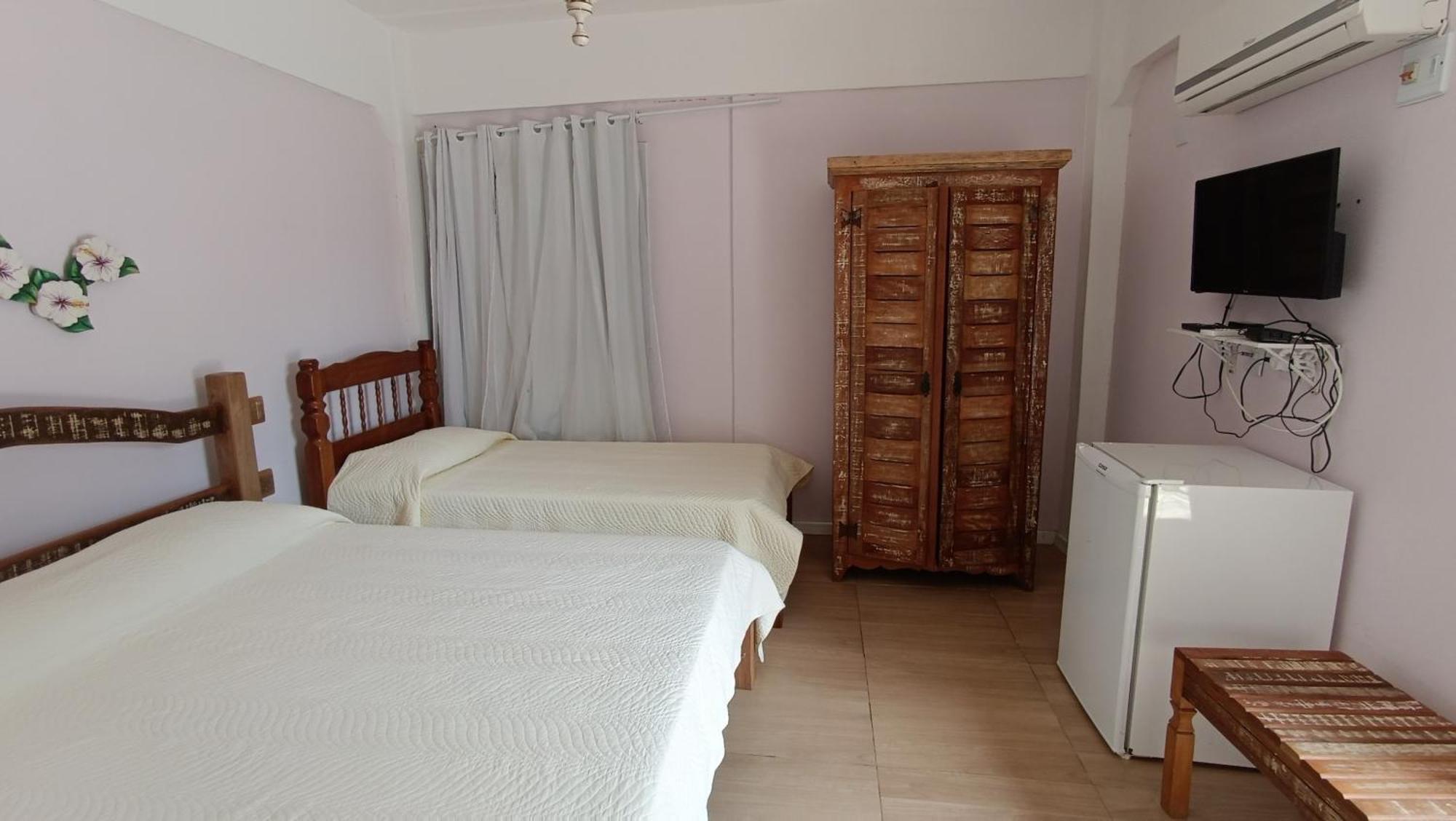 Flat para família com wifi grátis e vista das montanhas Conservatória Exterior foto