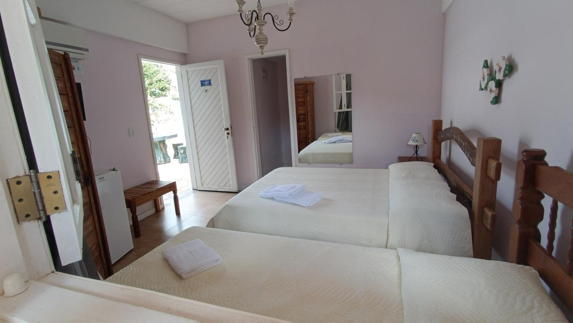 Flat para família com wifi grátis e vista das montanhas Conservatória Exterior foto
